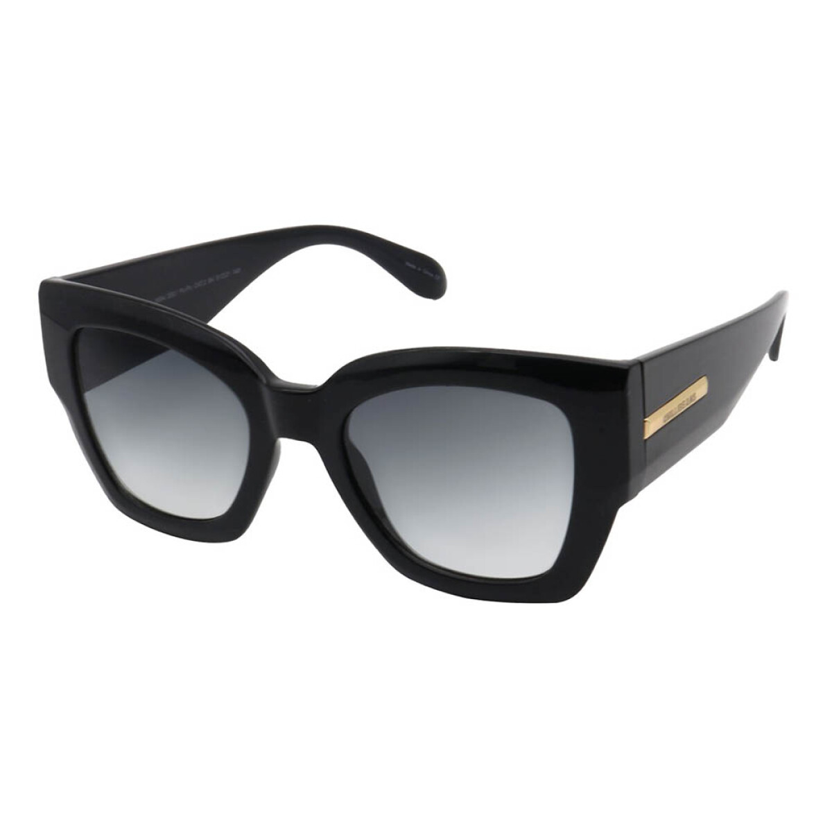 Lentes De Sol Chilli Beans Cuadrado 