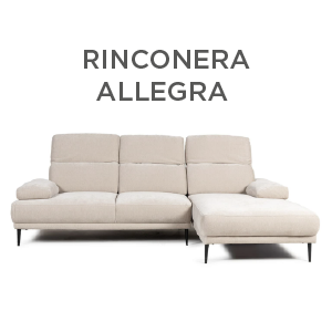 RINCONERA ALLEGRA