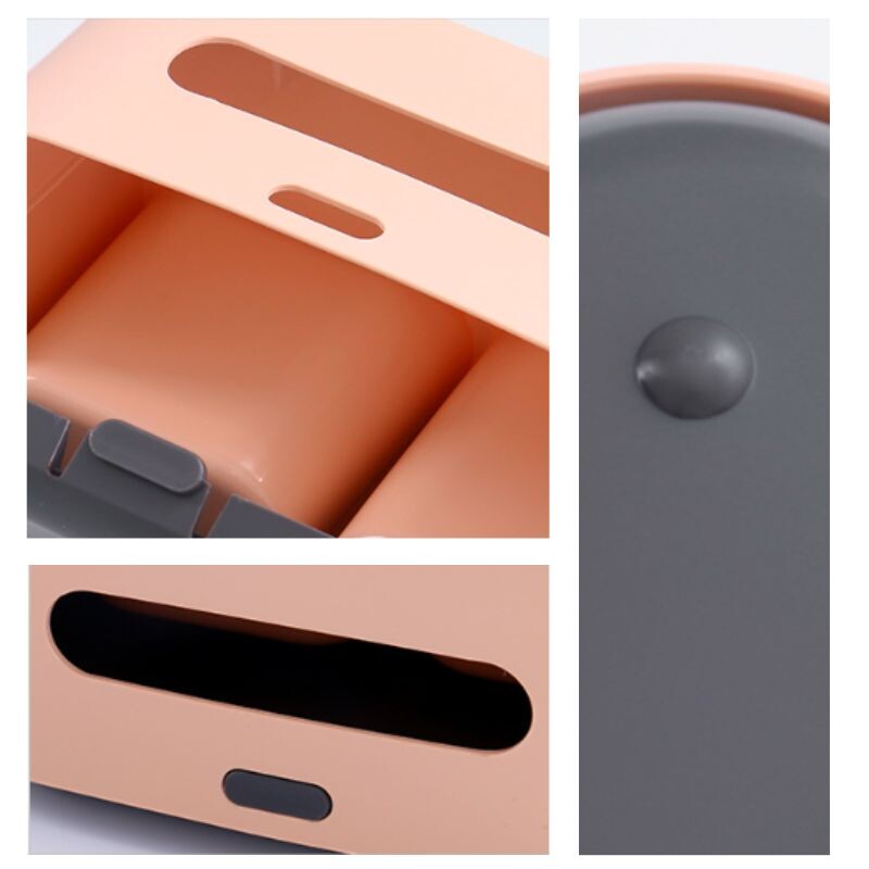 Organizador Multiuso Para Pañuelos Organizador Multiuso Para Pañuelos