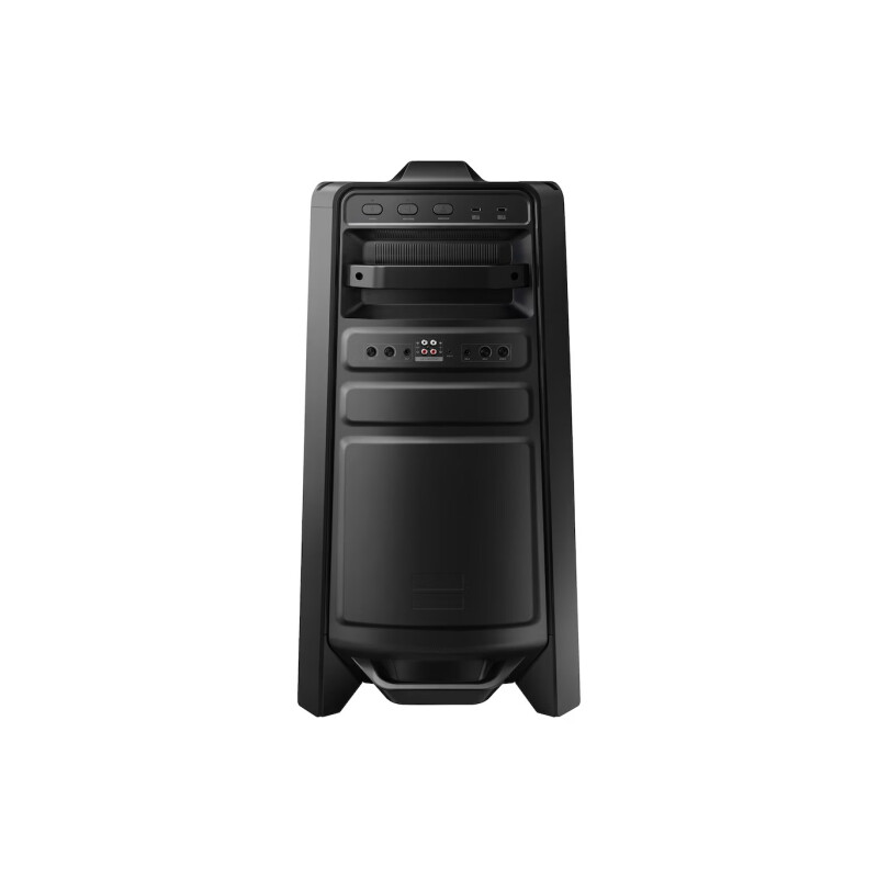 Torre de Sonido Samsung MX-T70/ZP Samsung Unica