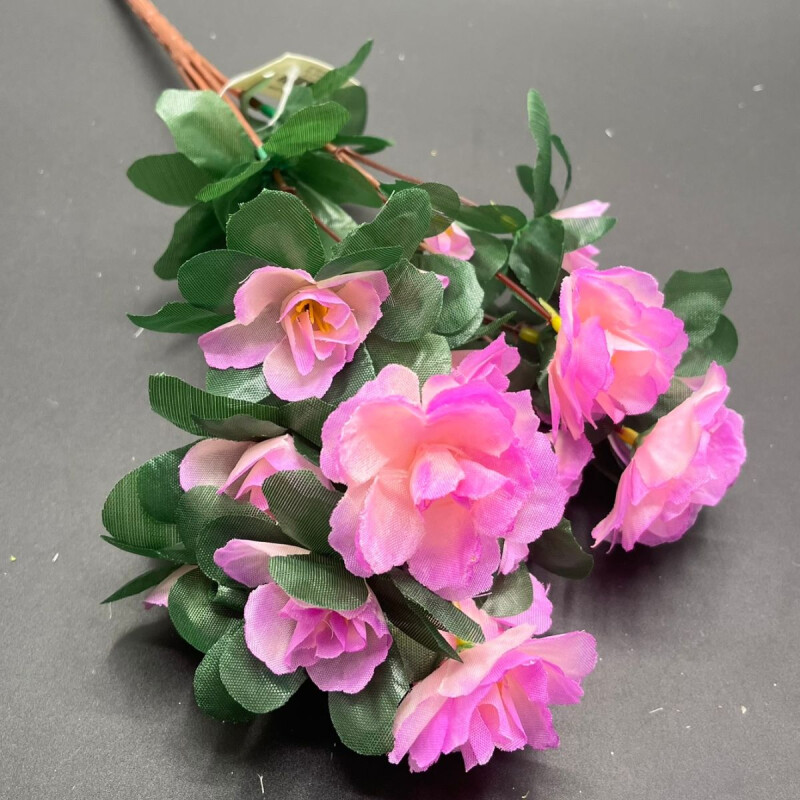 Ramo de Flores Violeta