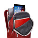 Mochila Para Notebook Case Logic 3204247 Uplink Brick Mochila Para Notebook Case Logic 3204247 Uplink Brick