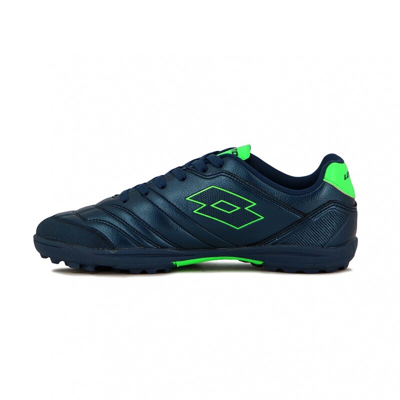 LOTTO NAPOLES TF FUTBOL Dark blue