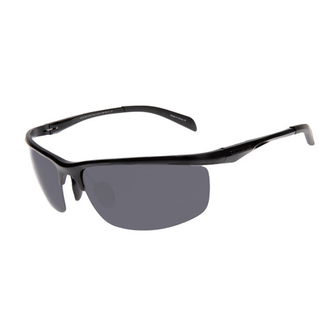 Lentes De Sol Chilli Beans Fluctuante Negro/negro