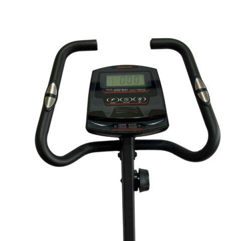 Bicicleta Vertical Athletic ATBC570BV Bicicleta Vertical Athletic ATBC570BV