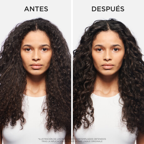 Aceite Mini Kerastase Elixir Ultime Huile Travel Size 30 ml