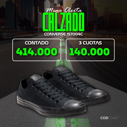PROMO MUNDIAL