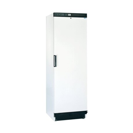 Freezer vertical con puerta ciega Freezer vertical con puerta ciega