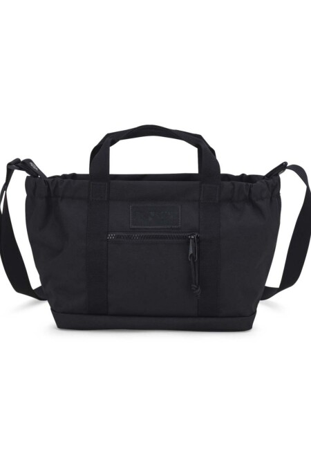 BOLSO EVERYDAY MINI TOTE BLACK