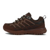 Diadora Hiking Teen Waterproof - Marron Marron