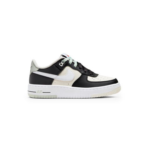 NIKE AIR FORCE 1 LV8 Black