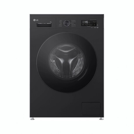 Lavarropas LG WM9OBVF6 Carga Frontal Capacidad 9Kg Lavarropas LG WM9OBVF6 Carga Frontal Capacidad 9Kg