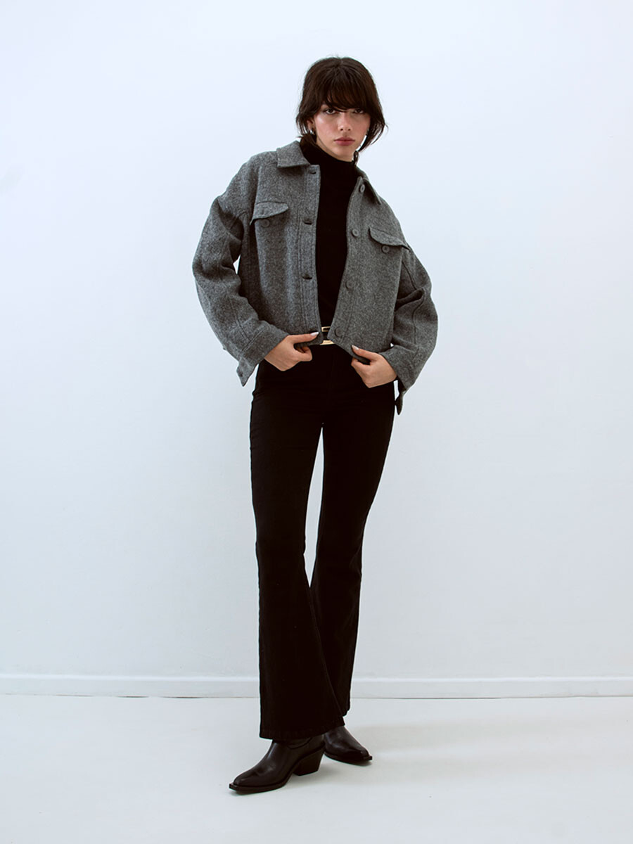 CHAQUETA QUINTANA 