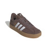 CHAMPIONES ADIDAS VL COURT 3.0HOMBRE JP7536 Marron-blanco