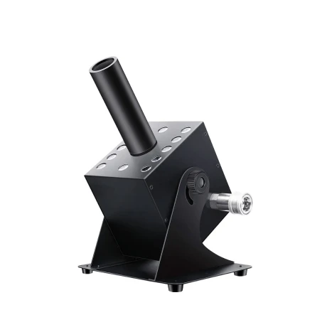 MAQUINA DE CO2 LED PLS CO5LEDCO2 CON TUBO Y DMX MAQUINA DE CO2 LED PLS CO5LEDCO2 CON TUBO Y DMX
