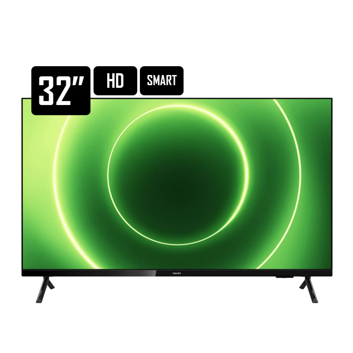 Tv Philips Smart Tv 32'' 32PHD6825/55 