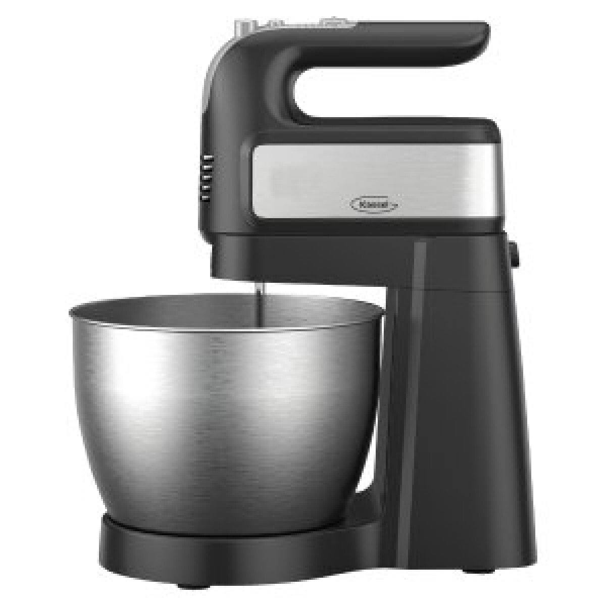 Batidora Kassel KS-BBINOX8 con Bowl Inox 