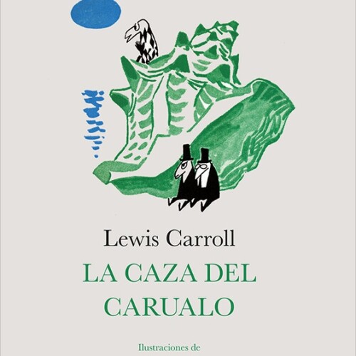 Caza Del Carualo, La Caza Del Carualo, La