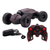 Auto Control Remoto Stunt Climbing Todo Terreno 28x15x7 Cm Negro/Rojo