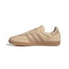 Championes Samba OG de Hombre Crema