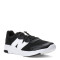 Championes de Hombre New Balance Fresh Foam 578 Running Negro - Blanco
