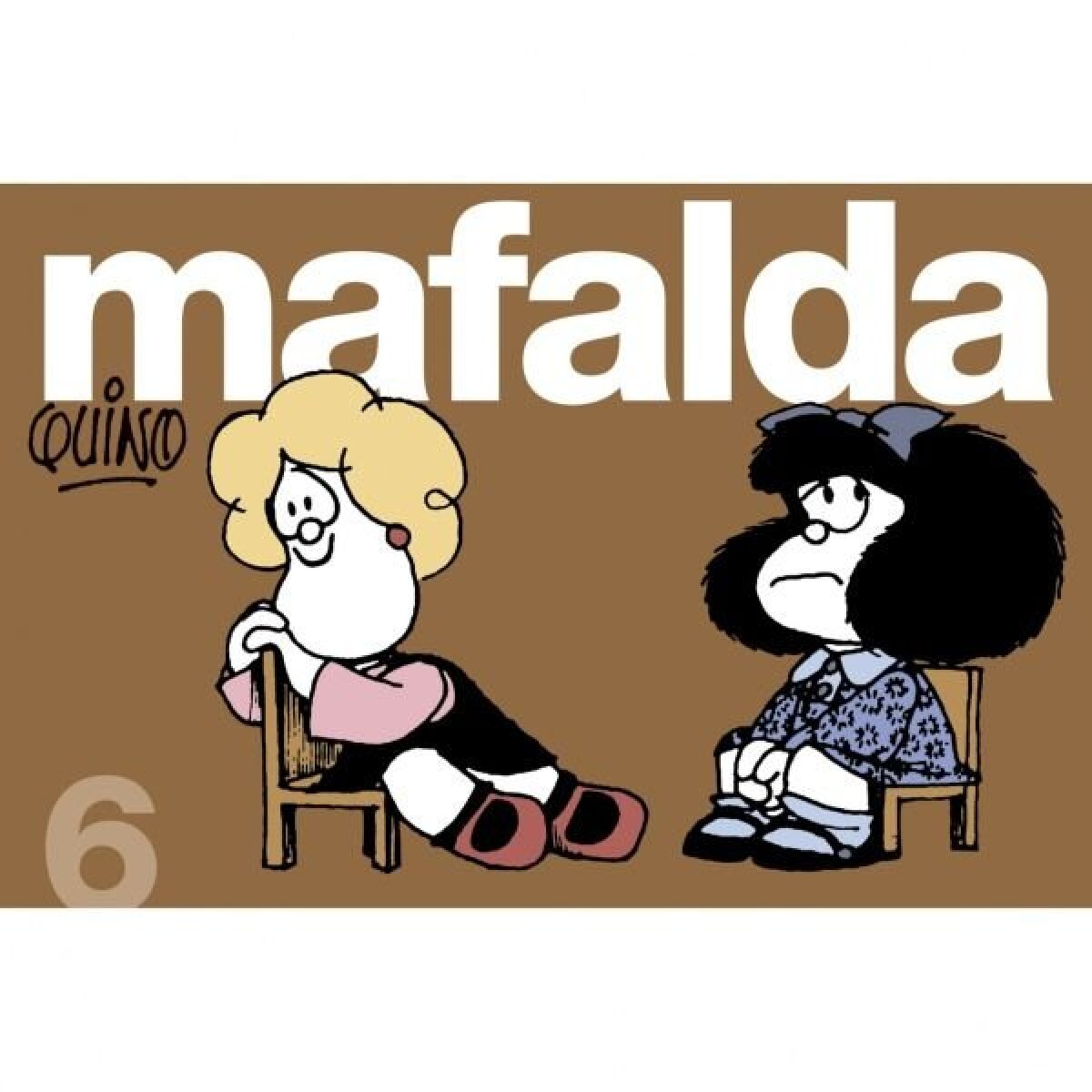 MAFALDA 6 