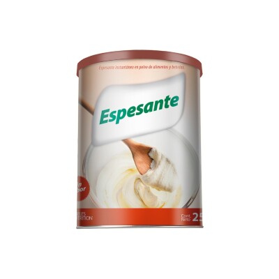 Espesante Instantáneo 250 Grs. Espesante Instantáneo 250 Grs.