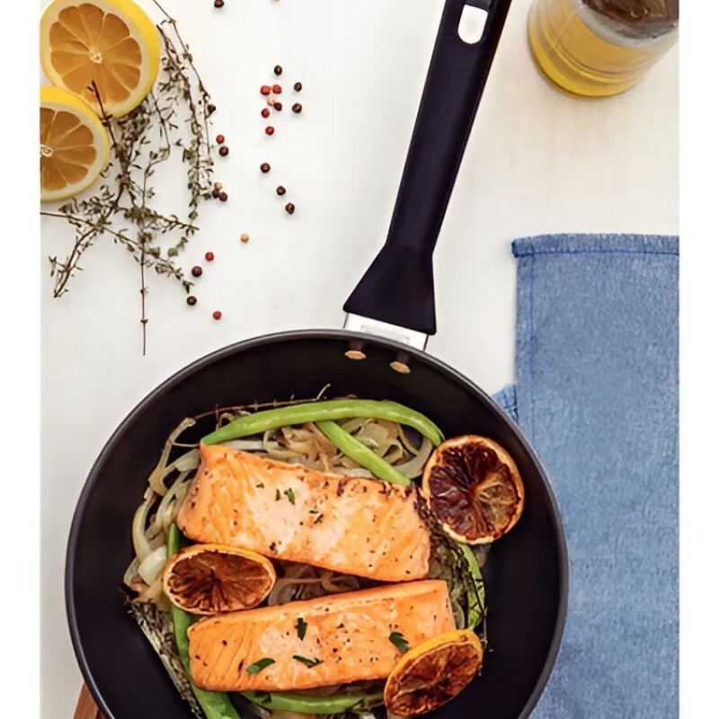 Sarten Acero Inox 20 cm Brava c/Antiadherente 62195/207 Sarten Acero Inox 20 cm Brava c/Antiadherente 62195/207