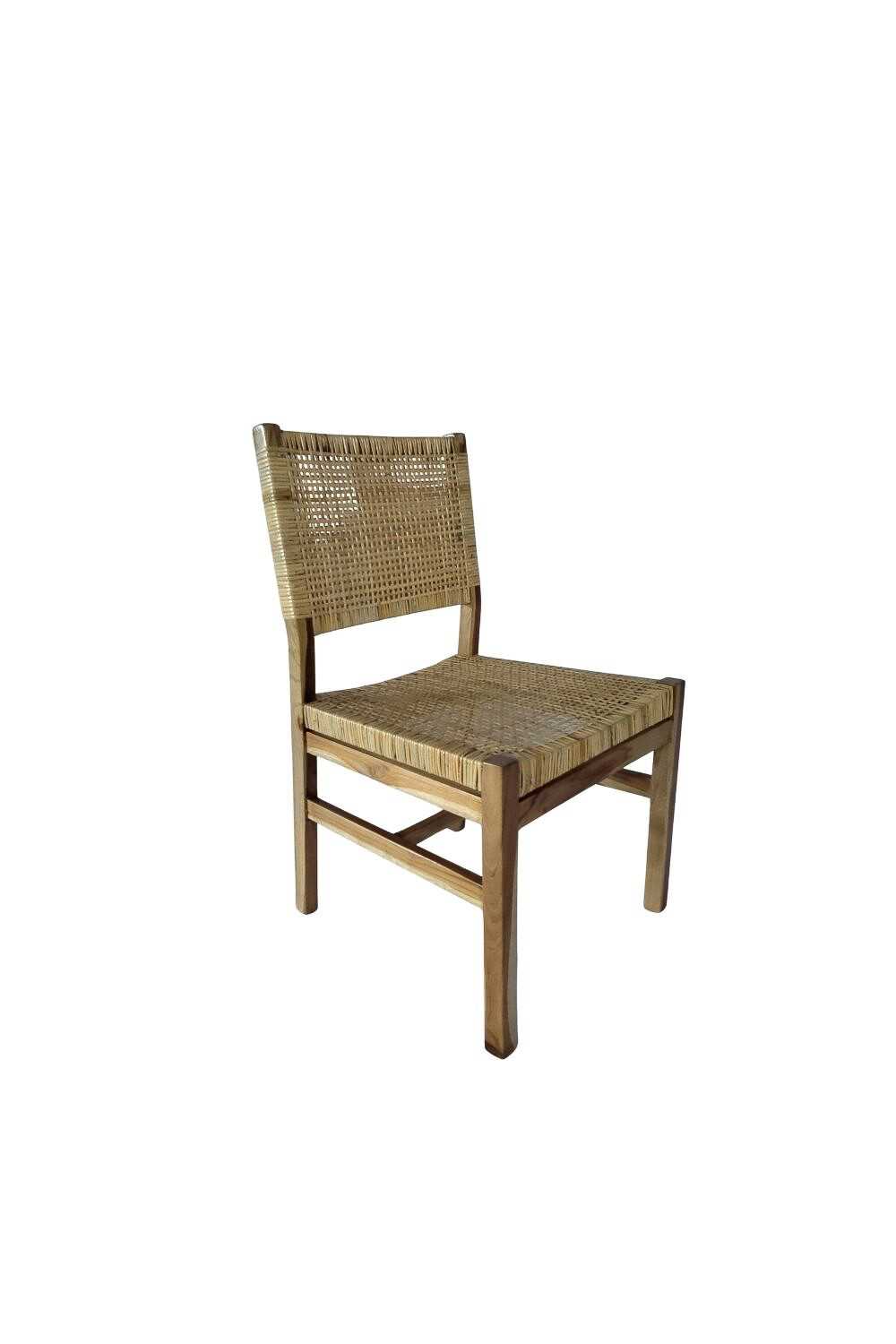 Silla Chamb Color Unico