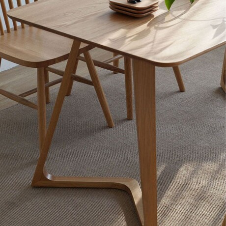 Mesa de comedor Swift 120 Mesa de comedor Swift 120