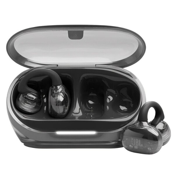Auricular JBL Sound Gear Clips Black Auricular JBL Sound Gear Clips Black