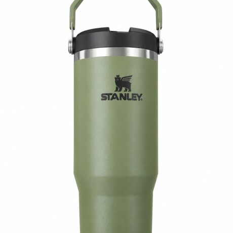 Botella FLIP STRAW TUMBLER Verde