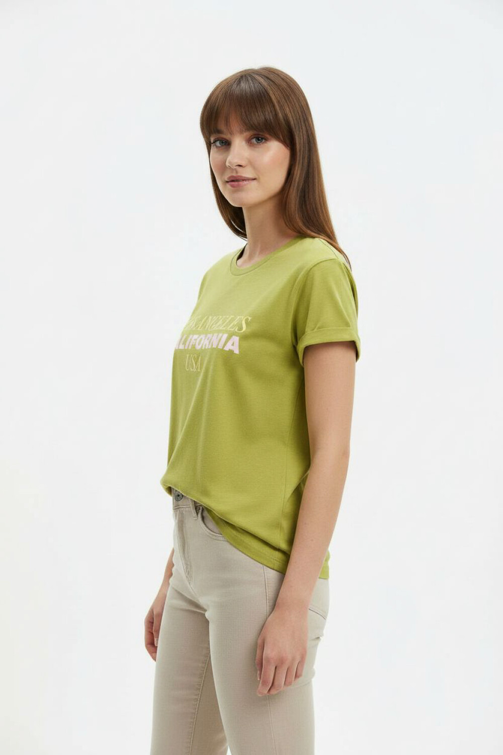 Remera Dember Estampado 5