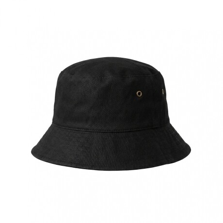 GORRA HURLEY Black
