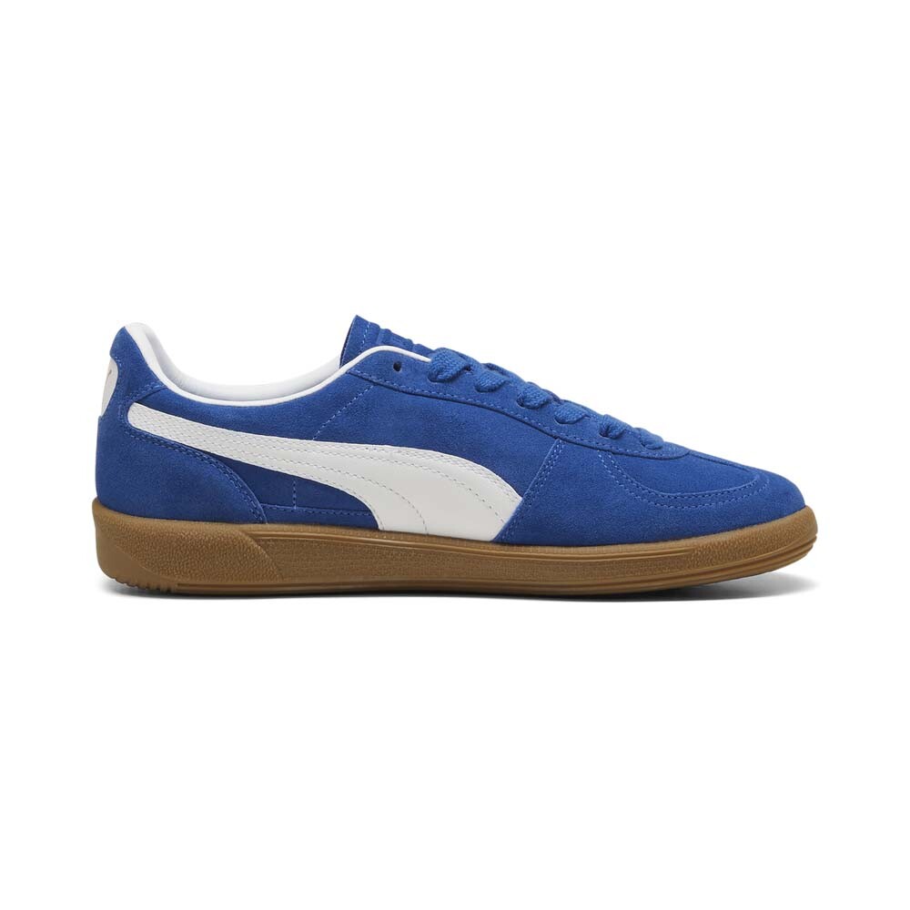Palermo W - Mujer Blue