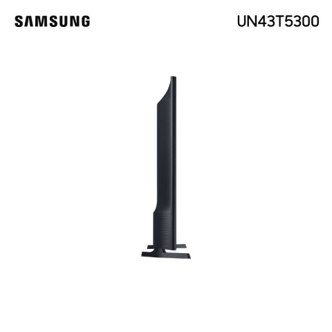 TELEVISOR SAMSUNG LED SMART 43" UN43T5300 TELEVISOR SAMSUNG LED SMART 43" UN43T5300