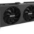 Tarjeta Gráfica Inno3d Geforce Rtx 5060 Twin X2 Oc White 8 Gb Gddr7 NEGRO