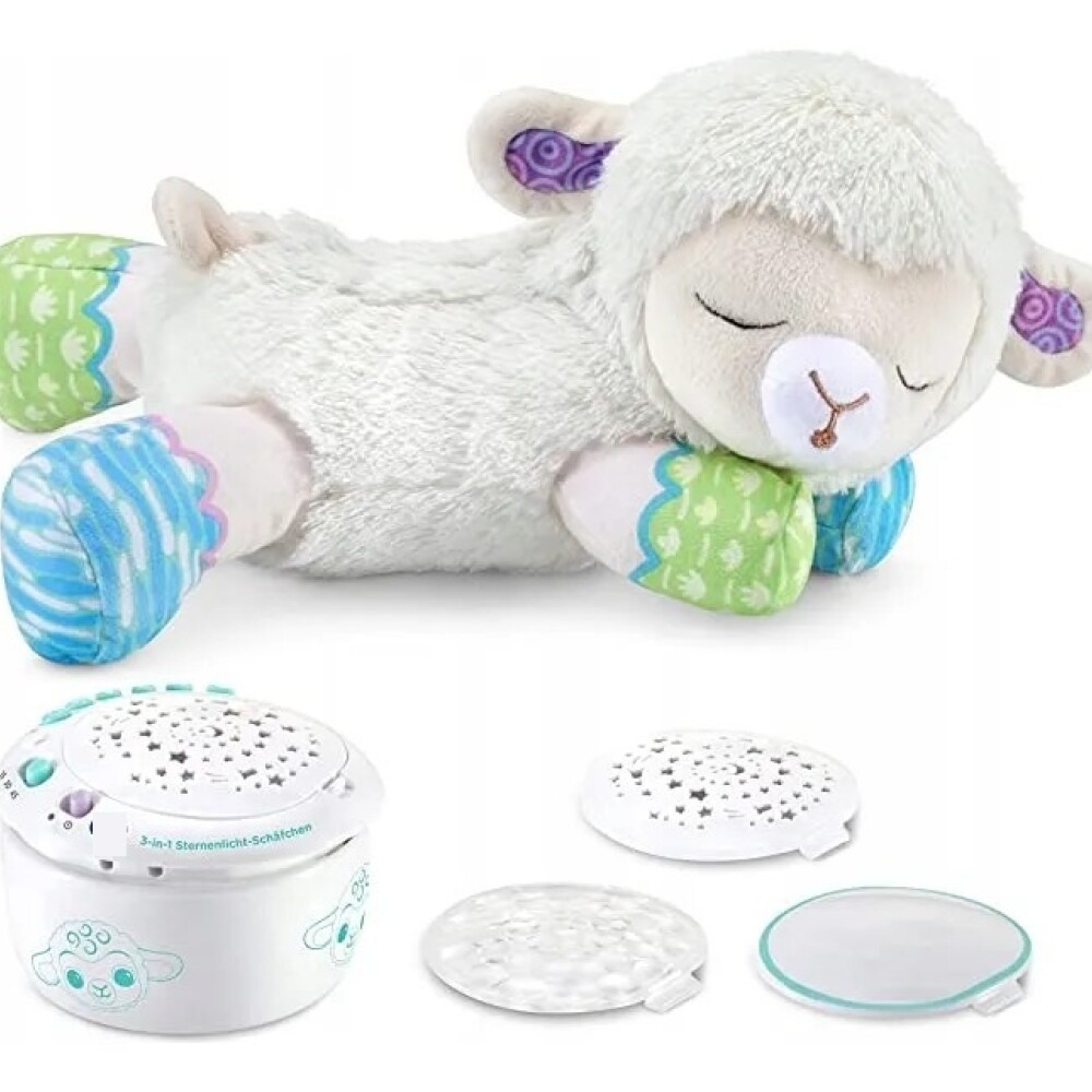 cunero oveja proyeccion 3 en 1 cunero oveja proyeccion 3 en 1