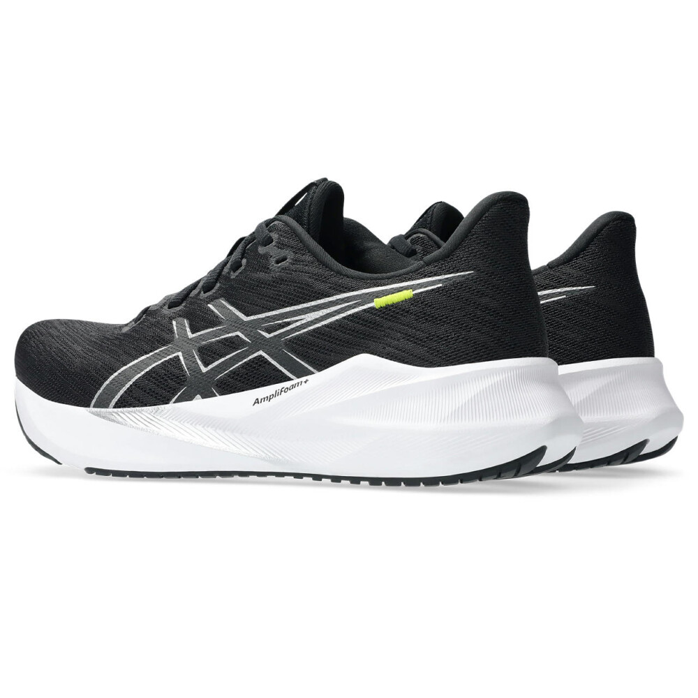 Zapatillas Running Versablast 4 Mujer Black/pure Silver