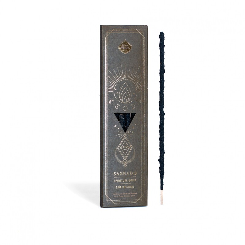 VARITAS LINEA SAGRADO - SAGRADA MADRE X6 Guia Espiritual