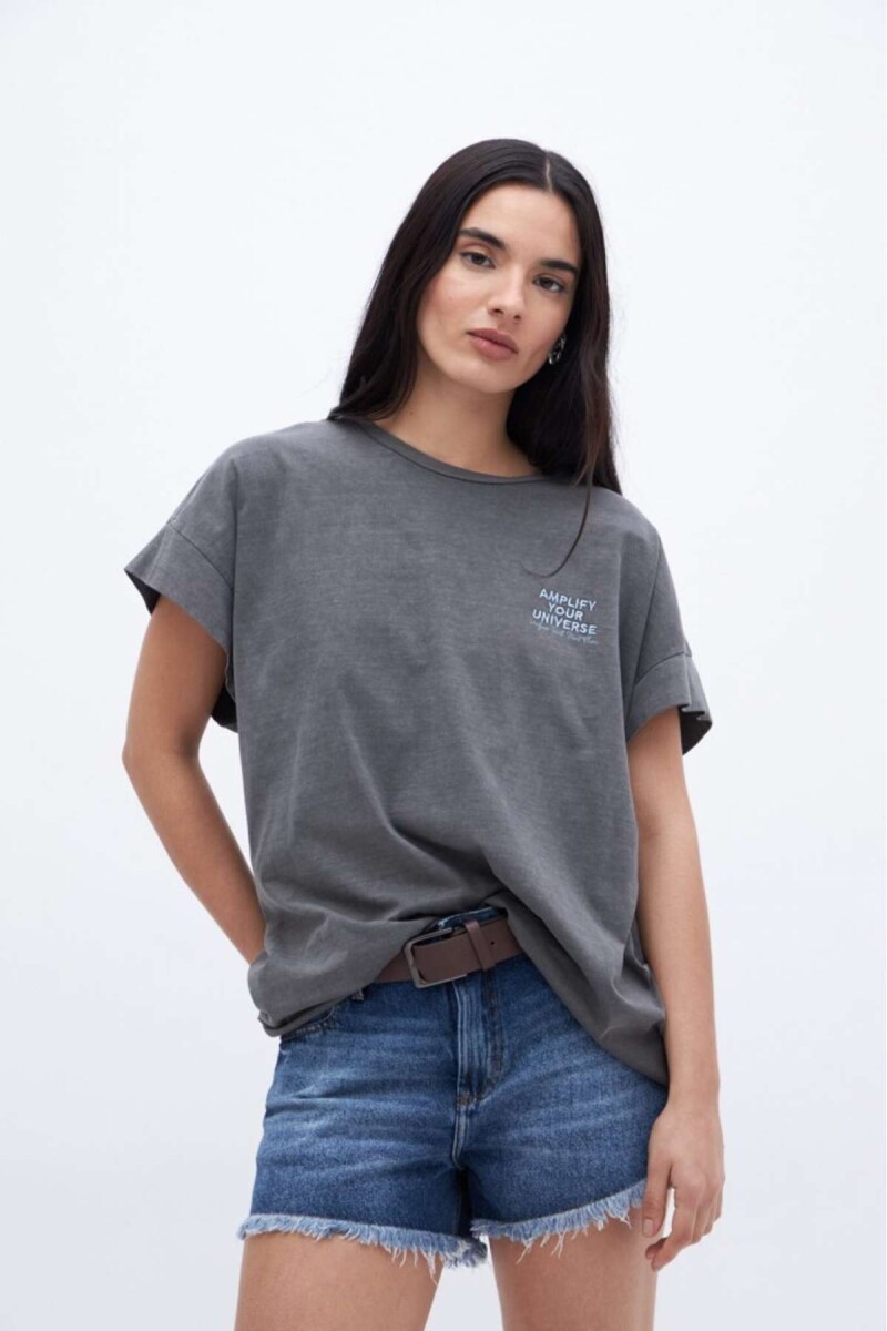 Musculosa Suki - Topo 