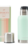 KIT MATERO ASYMMETRY VERDE PASTEL