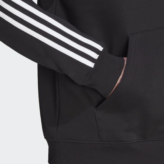 Canguro Adidas Adicolor Classic Negro