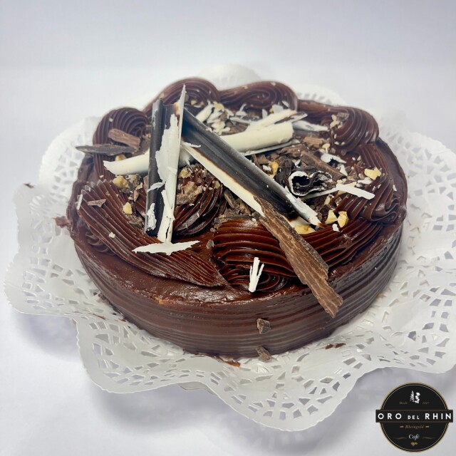 Torta Sinfonía N3