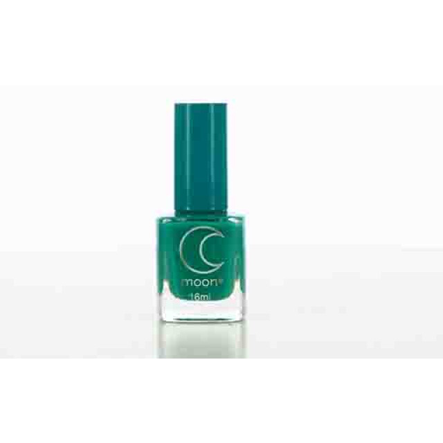 Esmalte de Mujer Moon Esmalte Verde
