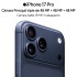 Apple Iphone 17 Pro 12/256gb 5g CEL IPHONE 17 PRO 12/256 AZUL DF