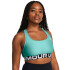 UA HG Mid Branded-PPL GRN-482
