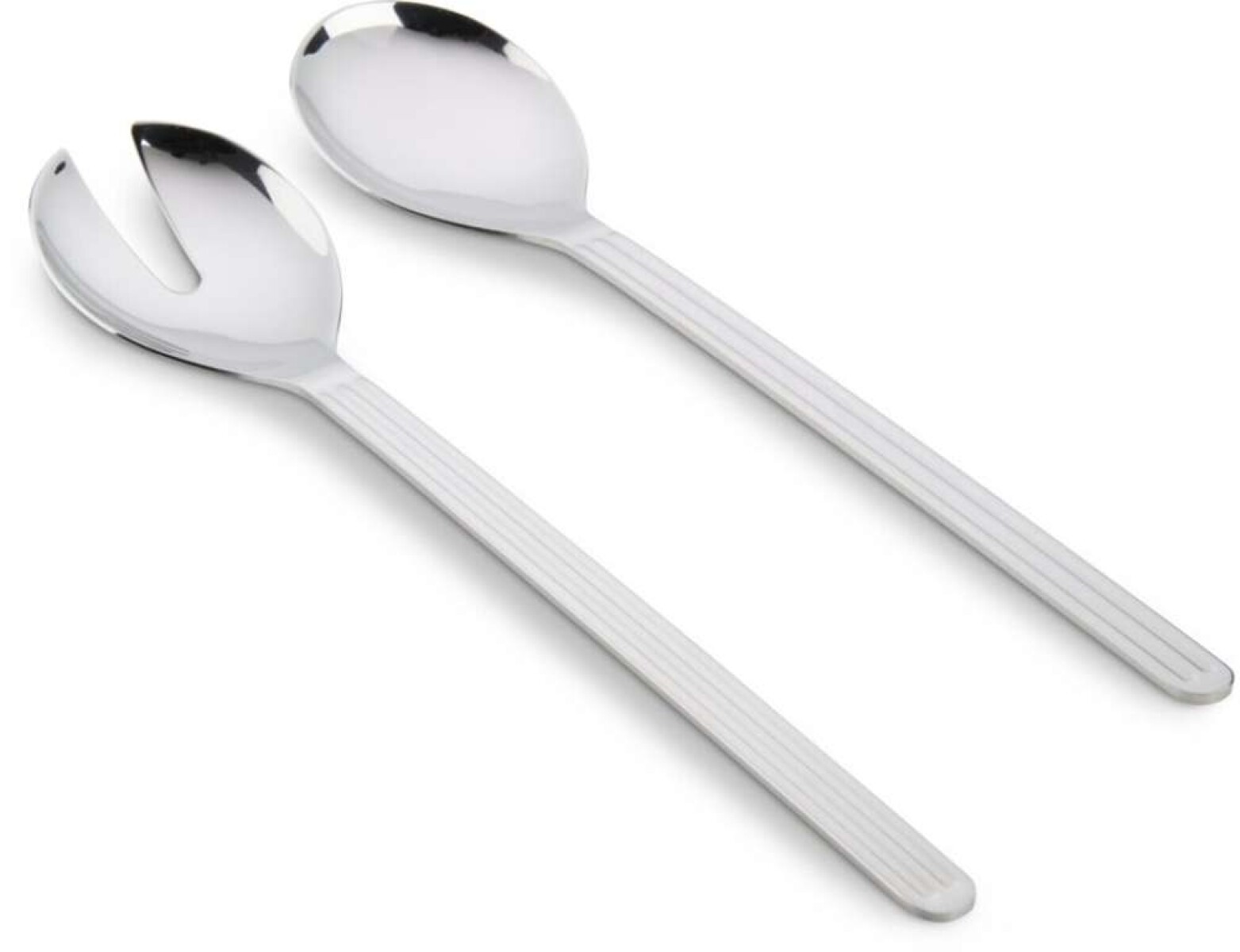 Cubiertos De Ensalada Gregers - 2U/Pk 