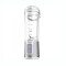 LICUADORA PORTATIL NINJA BLAST SHARK Licuadora Portátil NINJA Blast 50W Capacidad 470ml Vaso De Plástico - White