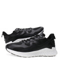Championes de Hombre Push Negro